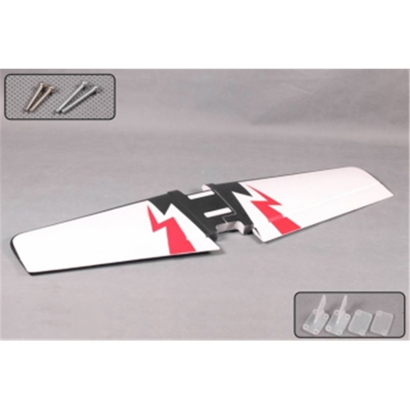 Vingset Sbach 342 FMS* Utgått