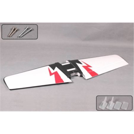 Vingset Sbach 342 FMS* Utgått