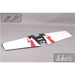 Vingset Sbach 342 FMS* Utgått