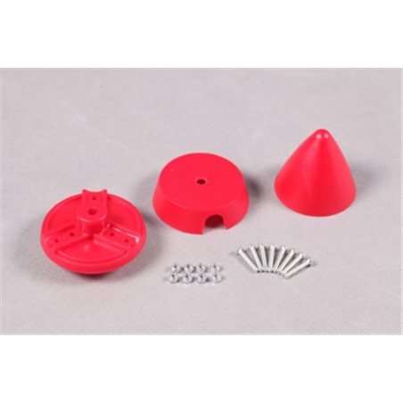 Spinner SBach 342* Utgått