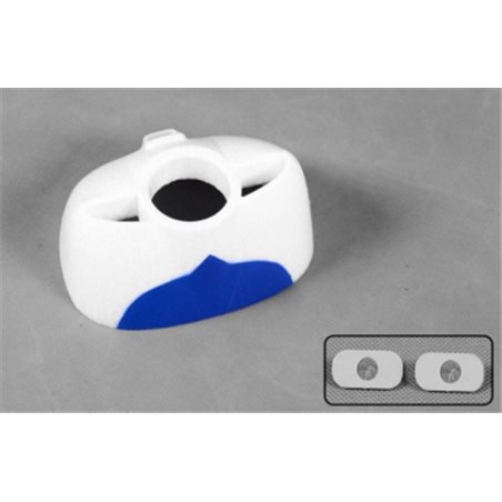 Motorkåpa Extra 300* Utgått