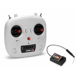 Sändare S4 2.4GHz med Mottagare