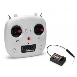 Sändare S4 2.4GHz med Mottagare