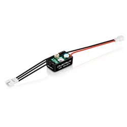 QuicRun WP MINI24 Fartreglage 25A BL 2-3S Crawler 1/16-1/24