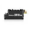 XeRun XR10 Pro Black G3 Fartreglage
