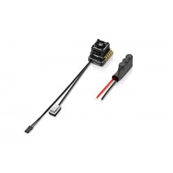 XeRun XR10 Pro-DR (Drag Racing) Fartreglage