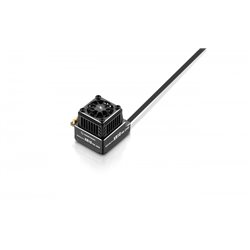 XeRun XR10 Pro-DR (Drag Racing) Fartreglage