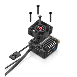 XeRun XR14 70A 2S Fartreglage Sensor