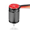 QuicRun Fusion 8IGHT 2300kV med Integrerad ESC 80A