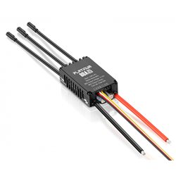 Platinum 80A Fartreglage 3-8S V5