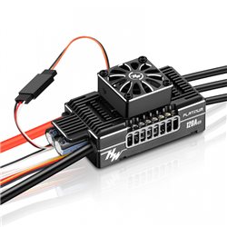 Platinum Pro 120A Fartreglage 3-8S V5