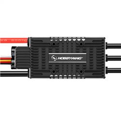 Platinum Pro 120A Fartreglage 3-8S V5