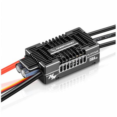 Platinum 150A Fartreglage SBEC 3-8S V5.1