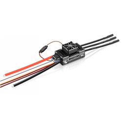 Platinum 150A Fartreglage SBEC 3-8S V5.1