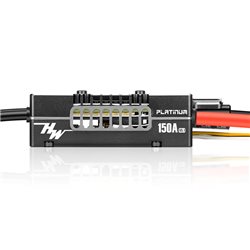 Platinum 150A Fartreglage SBEC 3-8S V5.1