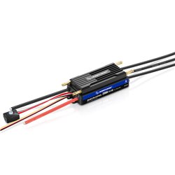 Fartreglage Seaking 200A HV V4 5-14S Båt