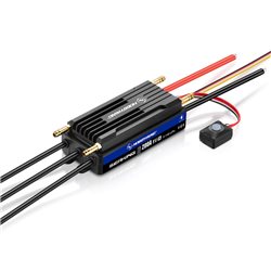 Fartreglage Seaking 200A HV V4 5-14S Båt