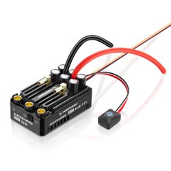 Fartreglage Seaking 300A HV V4 5-14S Båt