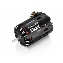 Motor XeRun DRX 3652SD 9500kV Drag Racing