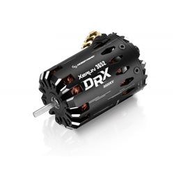 Motor XeRun DRX 3652SD 9500kV Drag Racing