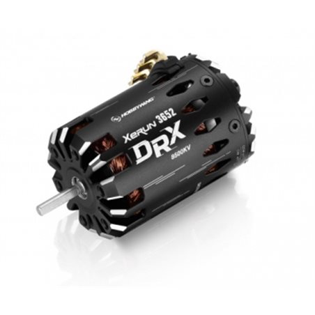 Motor XeRun DRX 3652SD 8500kV Drag Racing