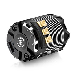 Motor XeRun 3652SD G3 4500kV 5mm Axel