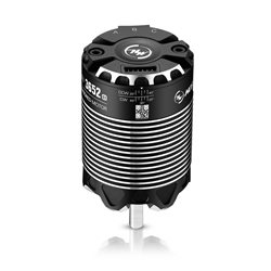 Motor XeRun 3652SD G3 4500kV 5mm Axel