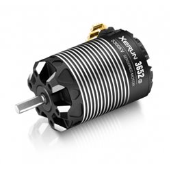 Motor XeRun 3652SD G3 5300kV 5mm Axel