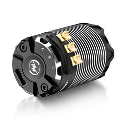 Motor XeRun 3660SD G3 3200kV 5mm Axel