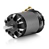 Motor XeRun 3660SD G3 4200kV 5mm Axel