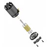 Motor XeRun 3660SD G3 4200kV 5mm Axel