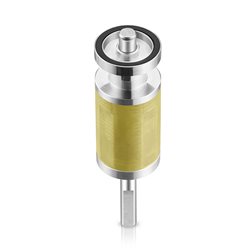 Motor XeRun 3660SD G3 4200kV 5mm Axel