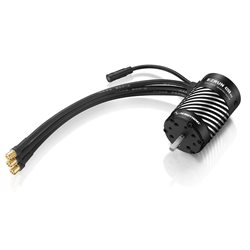 Motor EzRun 4268SD 2500kV G2R Sensorbaserad 5mm 1/10-1/8
