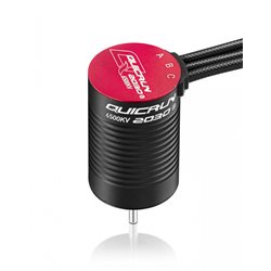 Motor QuicRun 2030SL 6500kV G2 2S 1/18