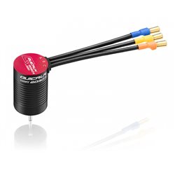 Motor QuicRun 2030SL 6500kV G2 2S 1/18