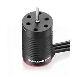 Motor QuicRun 2030SL 6500kV G2 2S 1/18