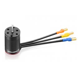 Motor QuicRun 2030SL 6500kV G2 2S 1/18