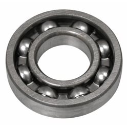 Kullager FT120II, FT160, FF320