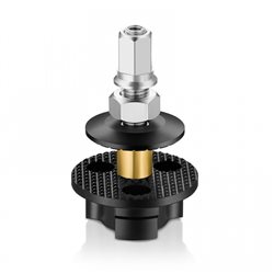 Platinum 4125SL 250kV 12S Motor D49.5 x 77.3mm 60A/2681W/49s