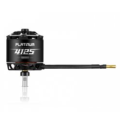 Platinum 4125SL 450kV 6S Motor D49.5 x 77.3mm 93A/2060W/83s