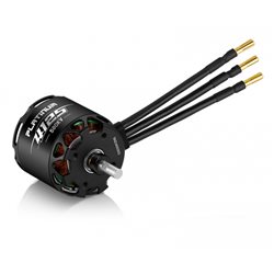 Platinum 4125SL 580kV 6S Motor D49.5 x 77.3mm 120A/2289W/77s