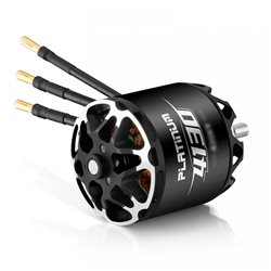 Platinum 4130SL 230kV 12S Motor D49.5 x 82.3mm 60A/2678W/62s