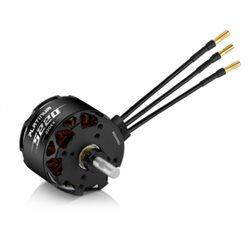 Platinum 5220SL 220kV 12S Motor D60.2 x 83.5mm 105A/3891W/25s