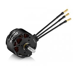 Platinum 5220SL 380kV 8S Motor D60.2 x 83.5mm 136A/4028W/47s