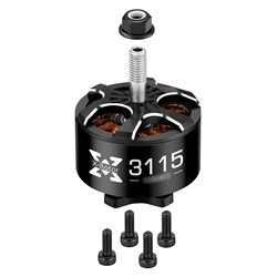 Xrotor FPV Motor 3115 900kV 6S