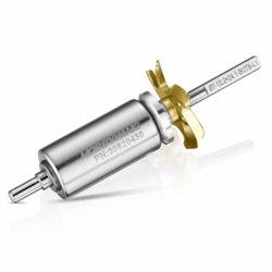 Rotor Xerun D10 L1 7.3-12.2x24.1-BUT