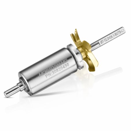 Rotor Xerun D10 L1 7.3-12.2x24.1-BUT