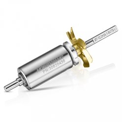 Rotor Xerun D10 L1 7.3-12.2x24.1-BUT