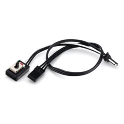 Strömbrytare 1/10 XR10 Justock G3/G3S