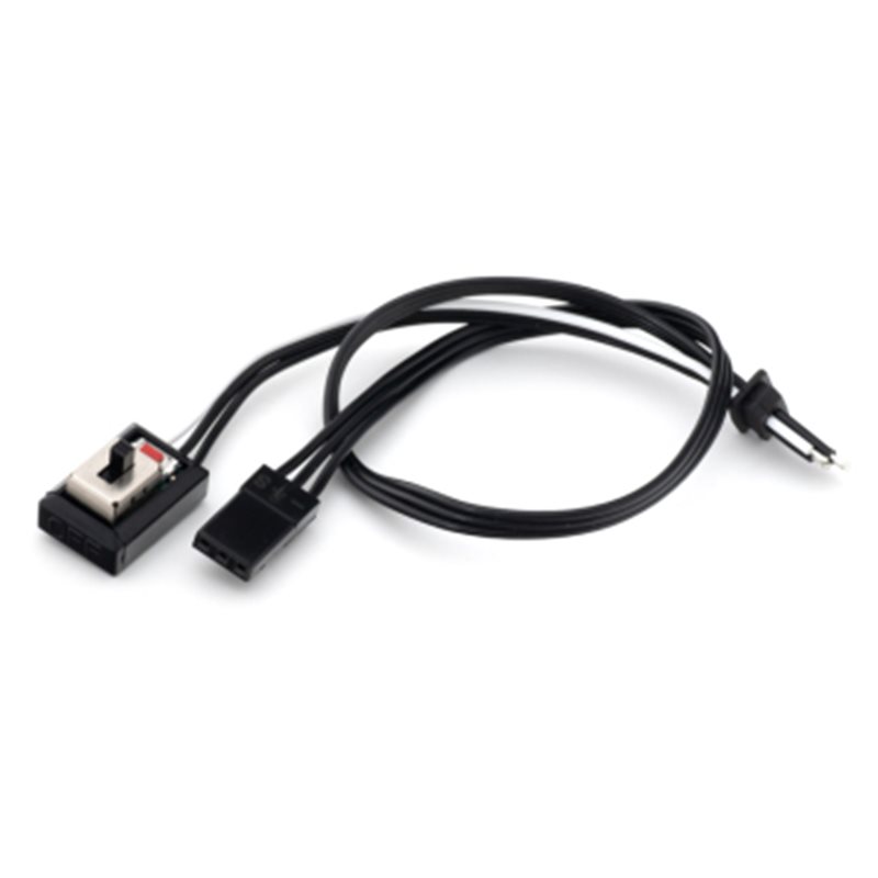 Strömbrytare 1/10 XR10 Justock G3/G3S